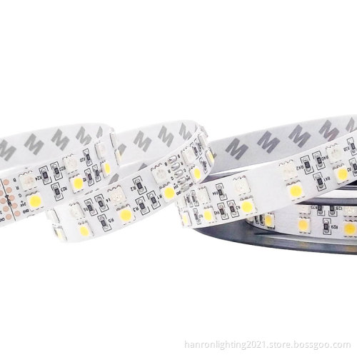5050 RGBW 120LED/M LED Strip Light